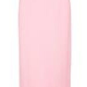 Roland Mouret Pink Midi Skirt